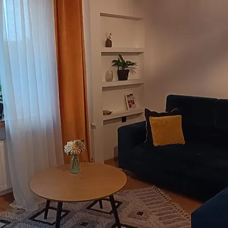 Zofia Apartmán